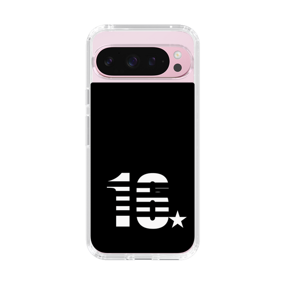 スリムプロテクションケース［ MIW - #16 - ブラック ］