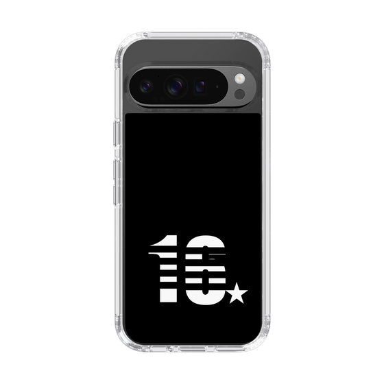 スリムプロテクションケース［ MIW - #16 - ブラック ］