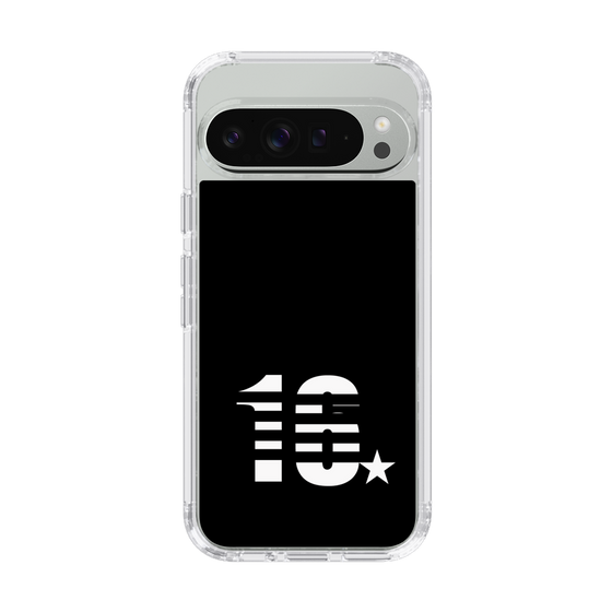 スリムプロテクションケース［ MIW - #16 - ブラック ］