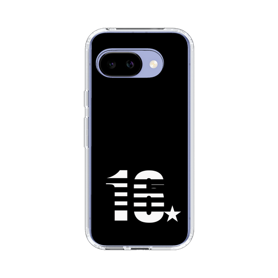 スリムプロテクションケース［ MIW - #16 - ブラック ］