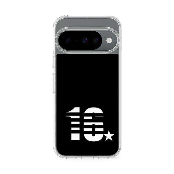 スリムプロテクションケース［ MIW - #16 - ブラック ］