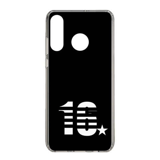 スリムプロテクションケース［ MIW - #16 - ブラック ］