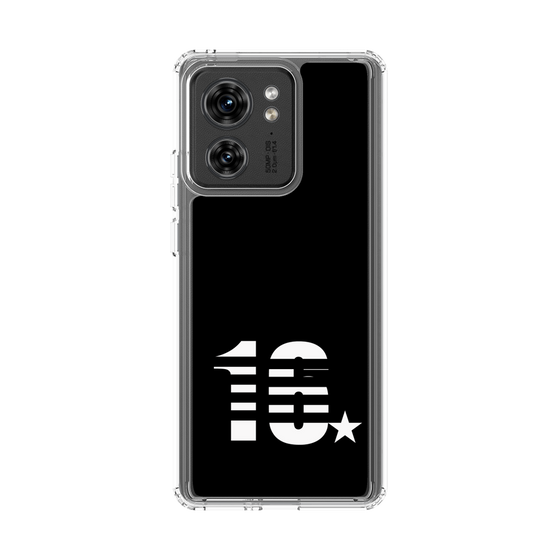 スリムプロテクションケース［ MIW - #16 - ブラック ］