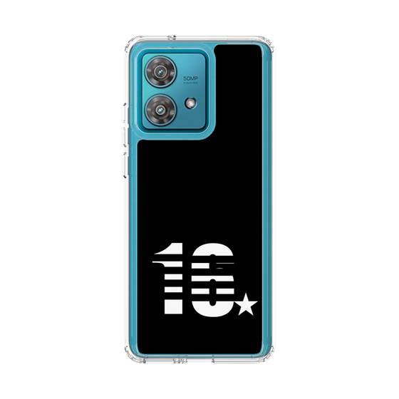 スリムプロテクションケース［ MIW - #16 - ブラック ］