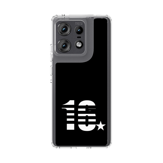 スリムプロテクションケース［ MIW - #16 - ブラック ］