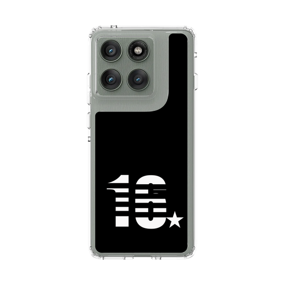 スリムプロテクションケース［ MIW - #16 - ブラック ］