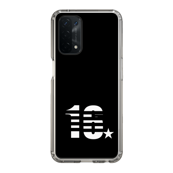 スリムプロテクションケース［ MIW - #16 - ブラック ］