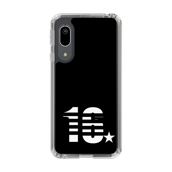 スリムプロテクションケース［ MIW - #16 - ブラック ］