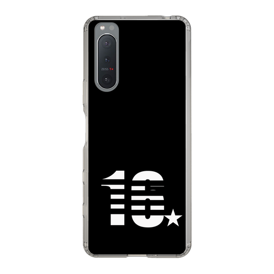 スリムプロテクションケース［ MIW - #16 - ブラック ］