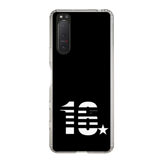 スリムプロテクションケース［ MIW - #16 - ブラック ］