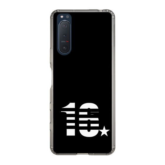 スリムプロテクションケース［ MIW - #16 - ブラック ］