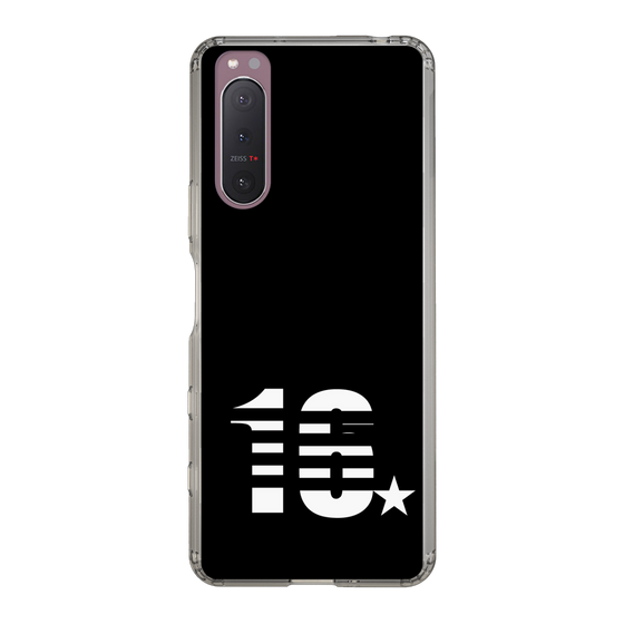 スリムプロテクションケース［ MIW - #16 - ブラック ］