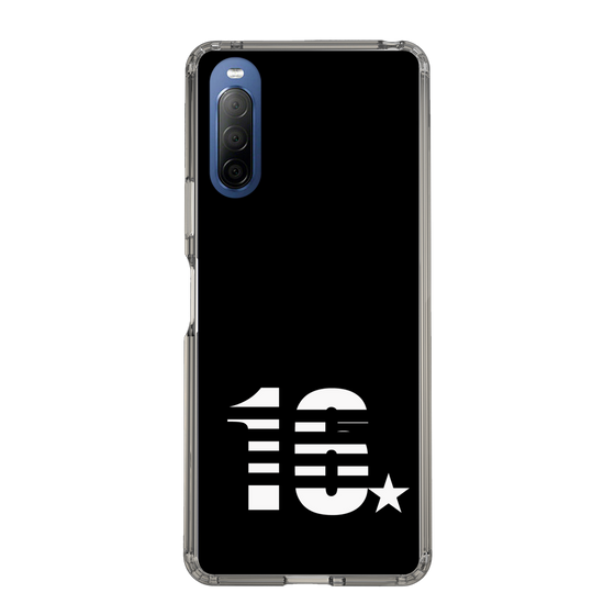 スリムプロテクションケース［ MIW - #16 - ブラック ］