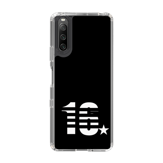 スリムプロテクションケース［ MIW - #16 - ブラック ］