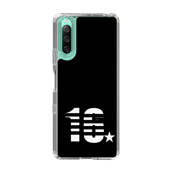 スリムプロテクションケース［ MIW - #16 - ブラック ］