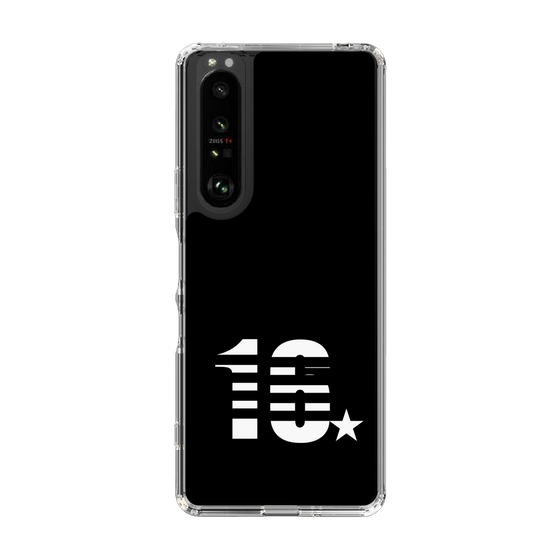 スリムプロテクションケース［ MIW - #16 - ブラック ］