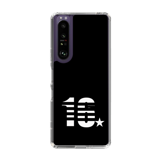 スリムプロテクションケース［ MIW - #16 - ブラック ］