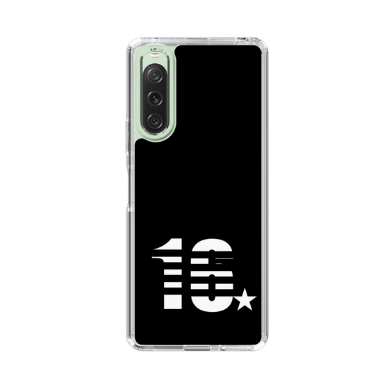 スリムプロテクションケース［ MIW - #16 - ブラック ］