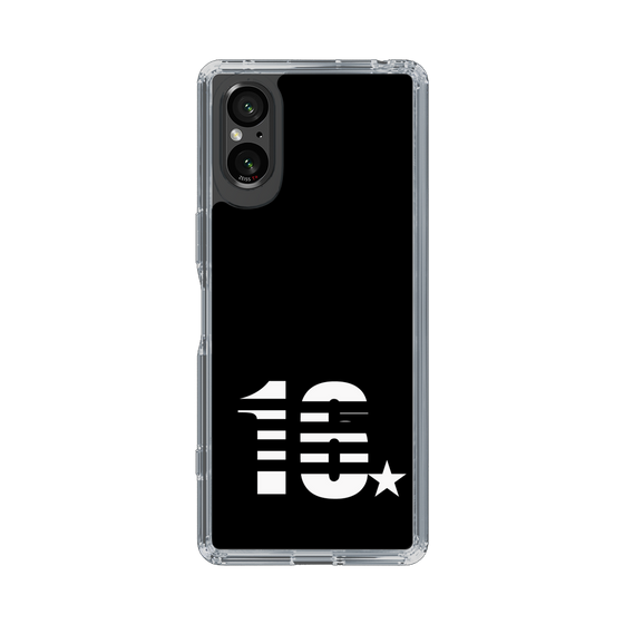 スリムプロテクションケース［ MIW - #16 - ブラック ］