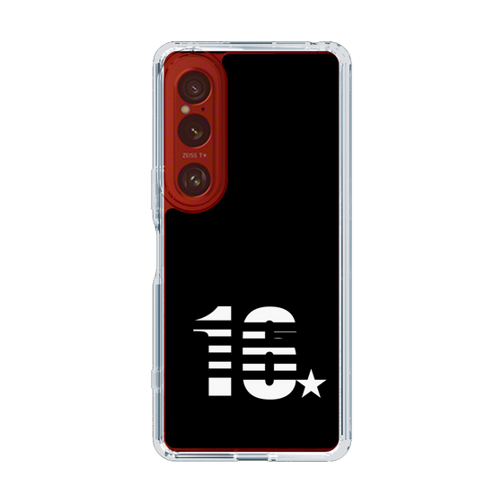 スリムプロテクションケース［ MIW - #16 - ブラック ］