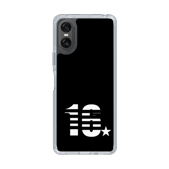 スリムプロテクションケース［ MIW - #16 - ブラック ］