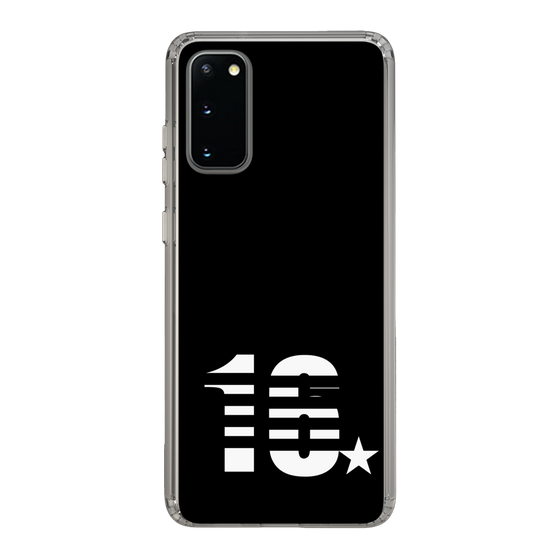 スリムプロテクションケース［ MIW - #16 - ブラック ］