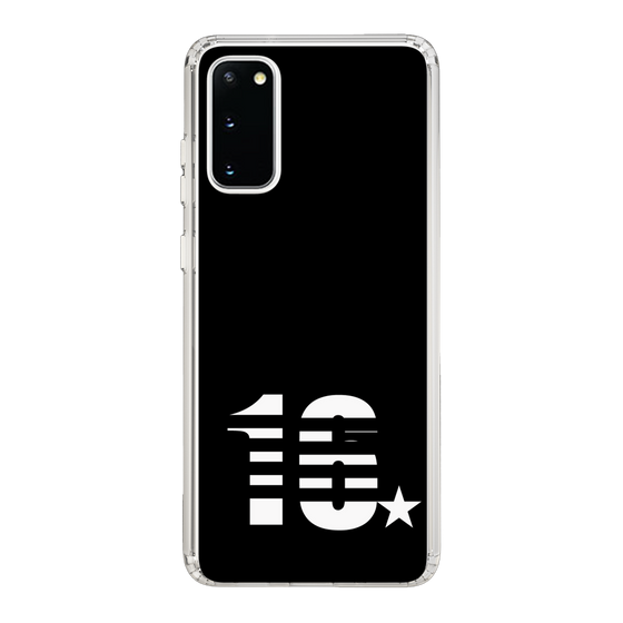 スリムプロテクションケース［ MIW - #16 - ブラック ］