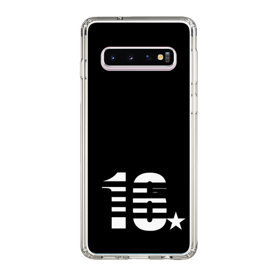 スリムプロテクションケース［ MIW - #16 - ブラック ］