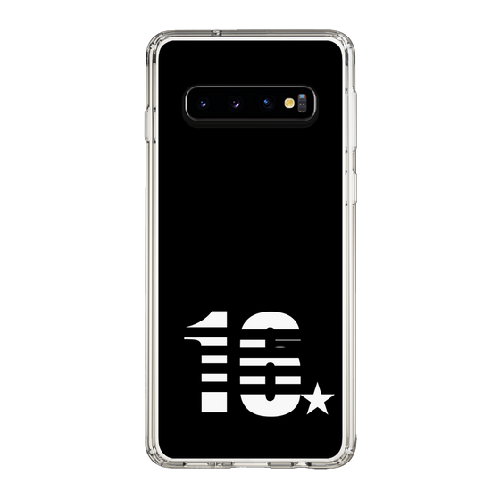 スリムプロテクションケース［ MIW - #16 - ブラック ］