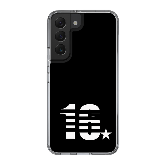 スリムプロテクションケース［ MIW - #16 - ブラック ］