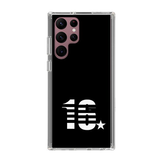 スリムプロテクションケース［ MIW - #16 - ブラック ］