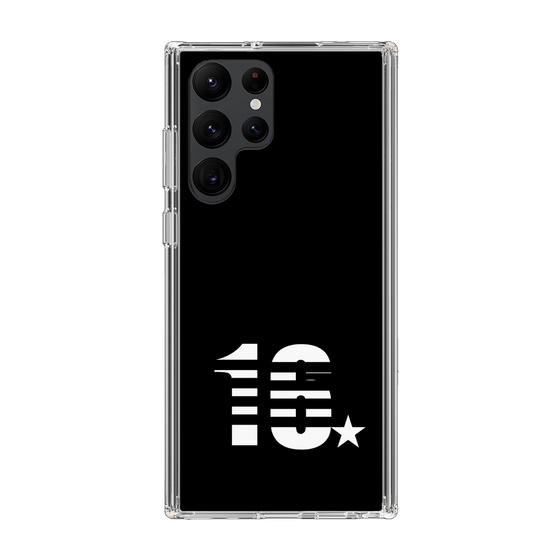 スリムプロテクションケース［ MIW - #16 - ブラック ］