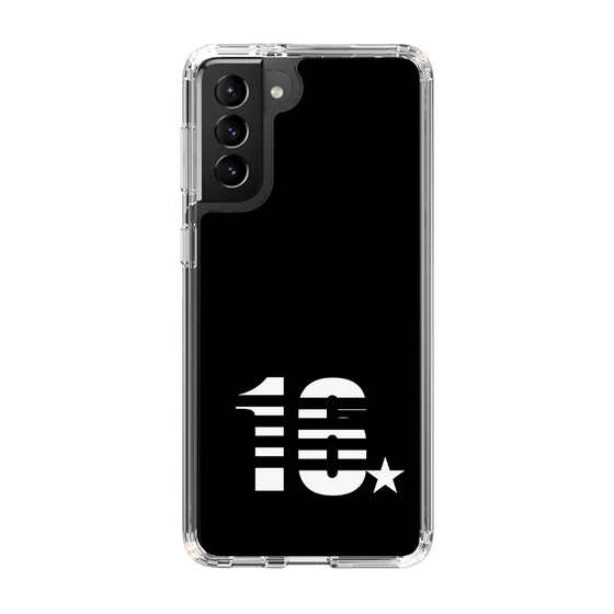 スリムプロテクションケース［ MIW - #16 - ブラック ］