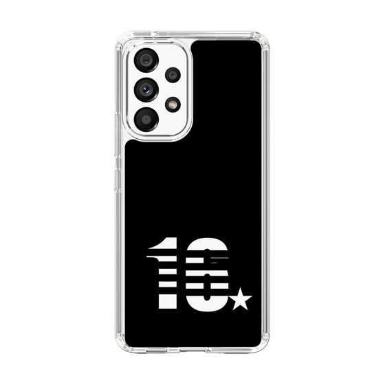 スリムプロテクションケース［ MIW - #16 - ブラック ］