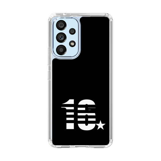 スリムプロテクションケース［ MIW - #16 - ブラック ］