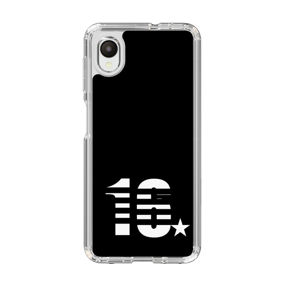 スリムプロテクションケース［ MIW - #16 - ブラック ］