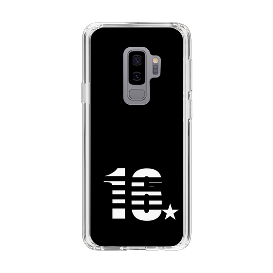 スリムプロテクションケース［ MIW - #16 - ブラック ］