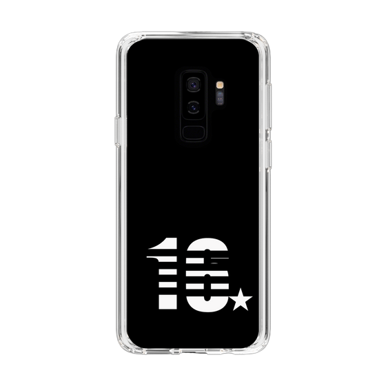 スリムプロテクションケース［ MIW - #16 - ブラック ］