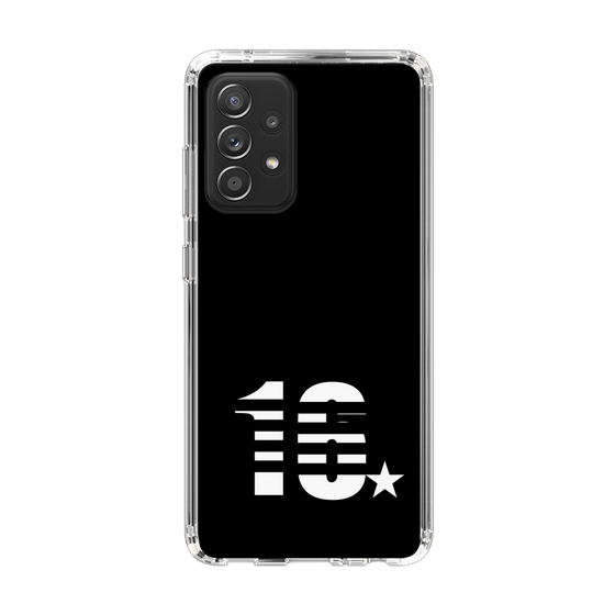 スリムプロテクションケース［ MIW - #16 - ブラック ］