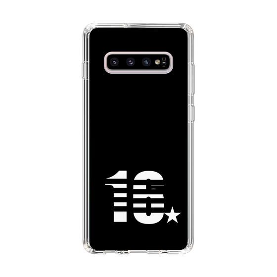 スリムプロテクションケース［ MIW - #16 - ブラック ］