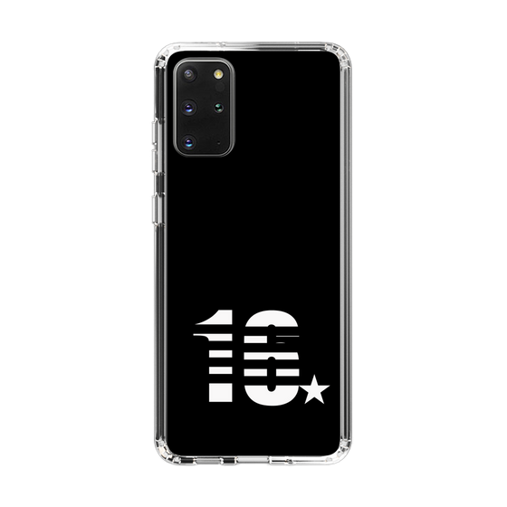 スリムプロテクションケース［ MIW - #16 - ブラック ］