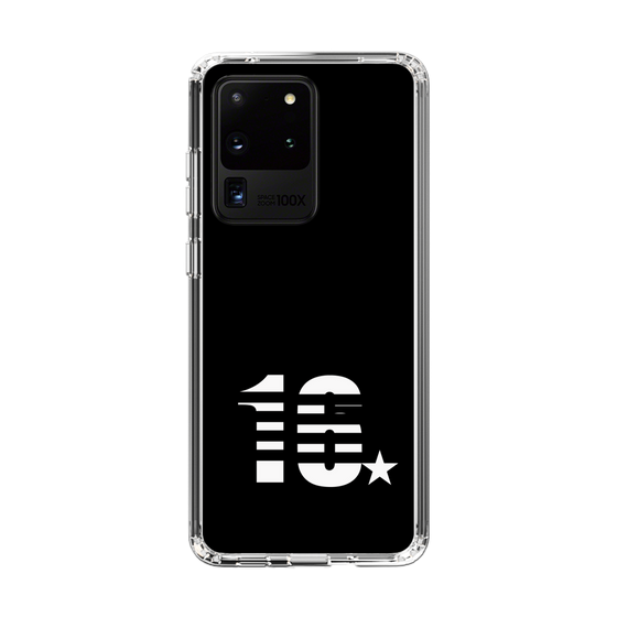 スリムプロテクションケース［ MIW - #16 - ブラック ］