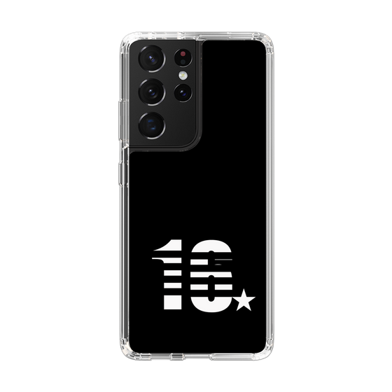 スリムプロテクションケース［ MIW - #16 - ブラック ］