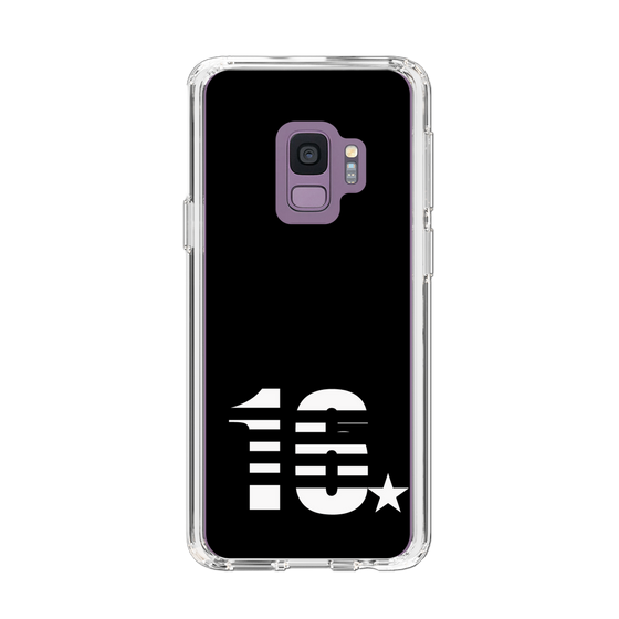 スリムプロテクションケース［ MIW - #16 - ブラック ］