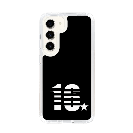 スリムプロテクションケース［ MIW - #16 - ブラック ］