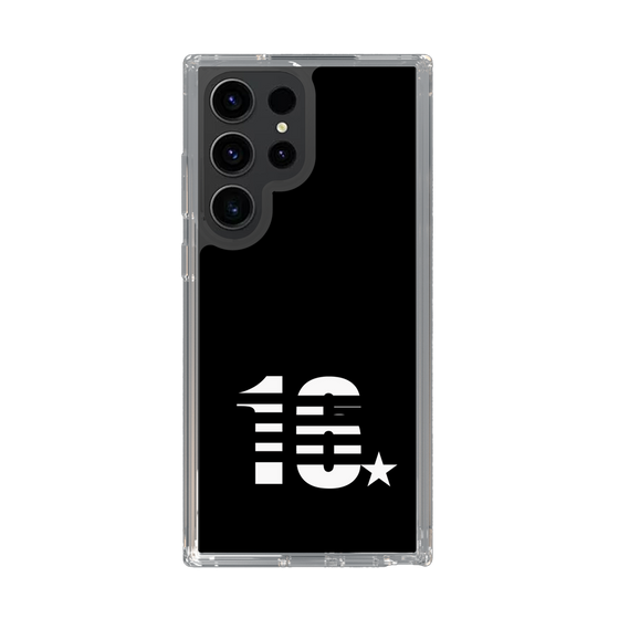 スリムプロテクションケース［ MIW - #16 - ブラック ］