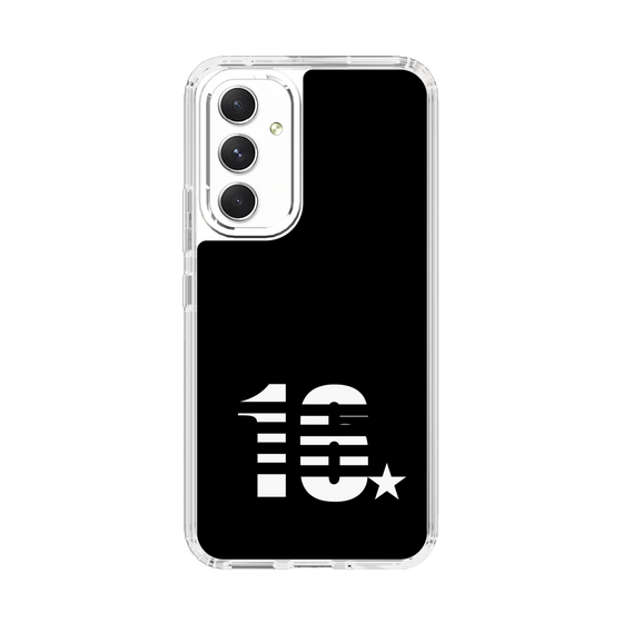 スリムプロテクションケース［ MIW - #16 - ブラック ］