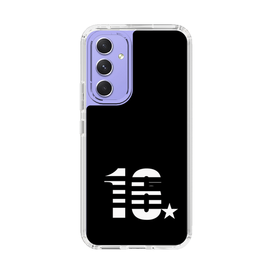 スリムプロテクションケース［ MIW - #16 - ブラック ］