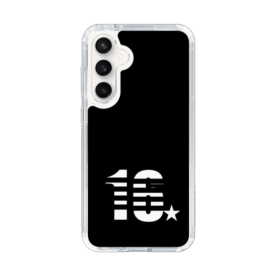 スリムプロテクションケース［ MIW - #16 - ブラック ］