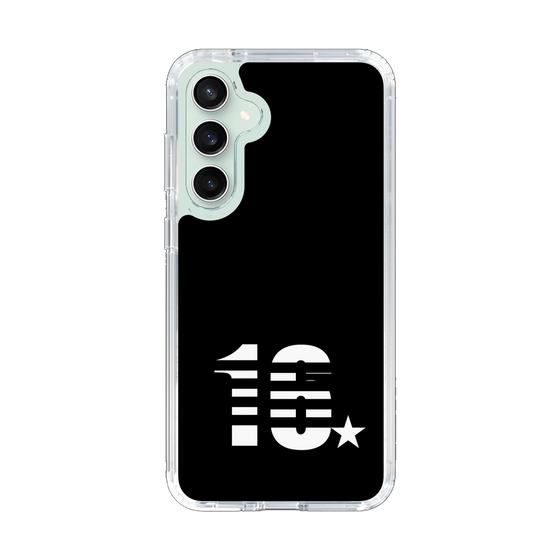 スリムプロテクションケース［ MIW - #16 - ブラック ］